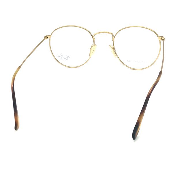 Ray-Ban RAYBAN レイバン メガネフレーム ブランド ROUND Ray-Ban RAYBAN レイバン メガネフレーム ブランド ROUND