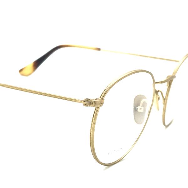 Ray-Ban RAYBAN レイバン メガネフレーム ブランド ROUND
