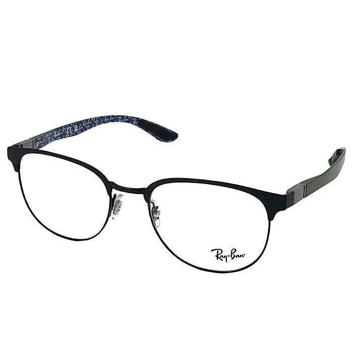 Ray-Ban（レイバン） RayBan メガネフレーム ブランド マットブラック