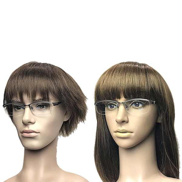 Ray-Ban（レイバン） RayBan シルバーメガネフレーム ブランド 眼鏡 RX