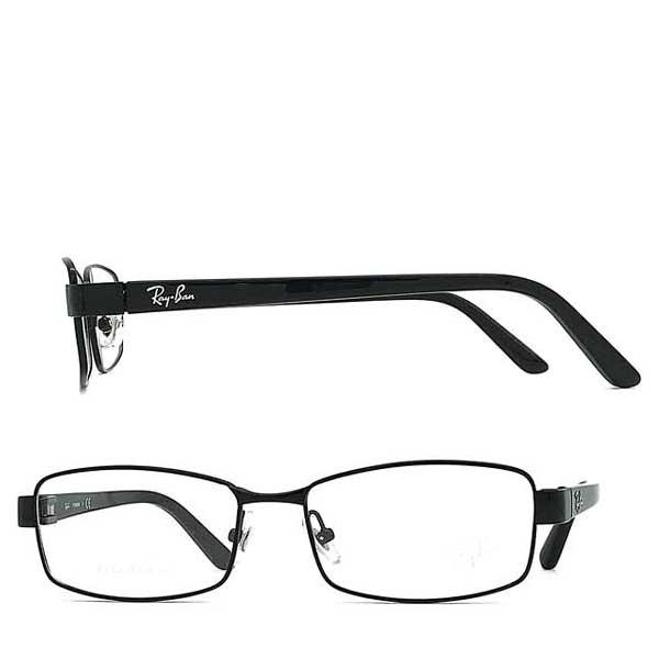 値下げしました　レイバンRay-Ban ブラックフレーム サングラス Ray-Ban（レイバン） RayBan メガネフレーム RX5426D 8286 54mm