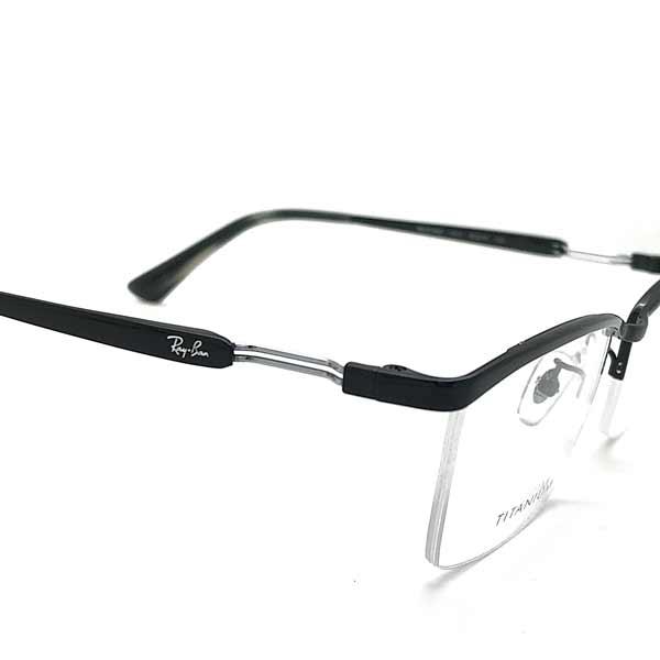 Ray-Ban レイバン　ブラックフレーム眼鏡 レイバン公式ストア】 Ray-Ban® RB5411 OPTICS メガネ | ブラック
