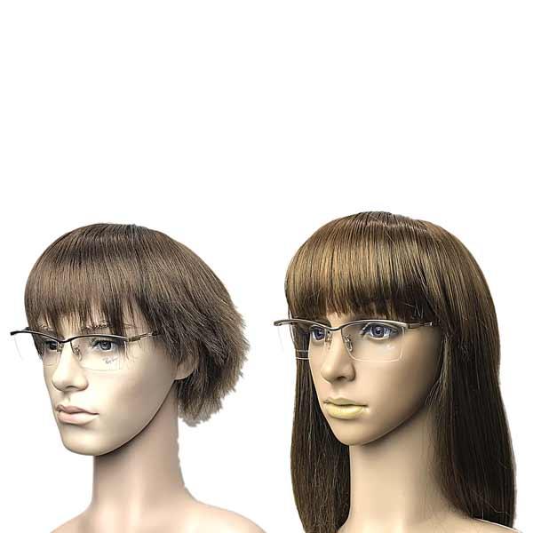 【正規品】 RAYBAN レイバン メガネフレーム ブランド ブラッシュドゴールド 眼鏡 RX-8746D-1208 【1721295381】(10985円)
