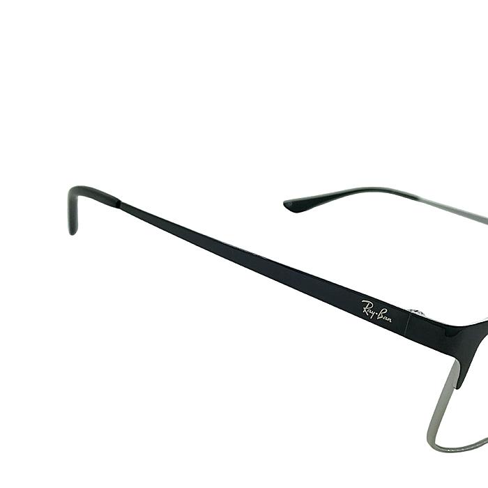 Ray-Ban（レイバン） RayBan メガネフレーム ブランド ブラック
