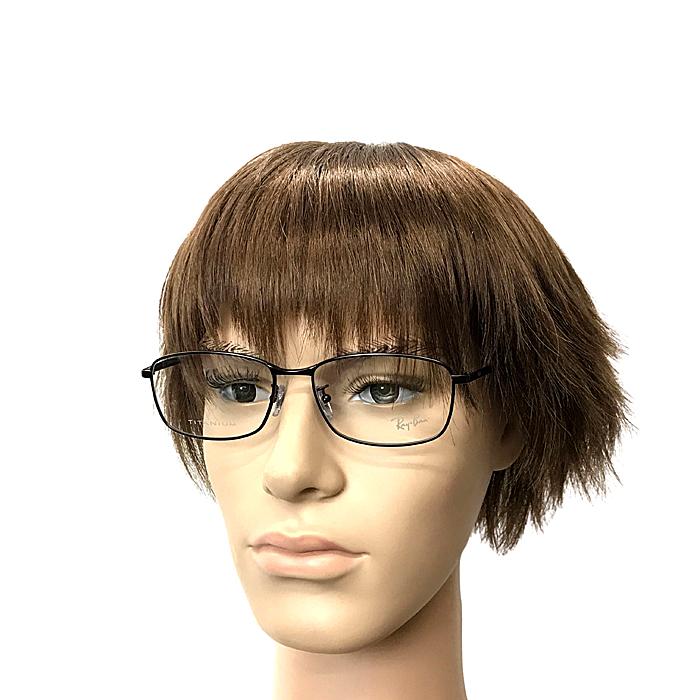 Ray-Ban（レイバン） RayBan メガネフレーム ブランド マットブラック