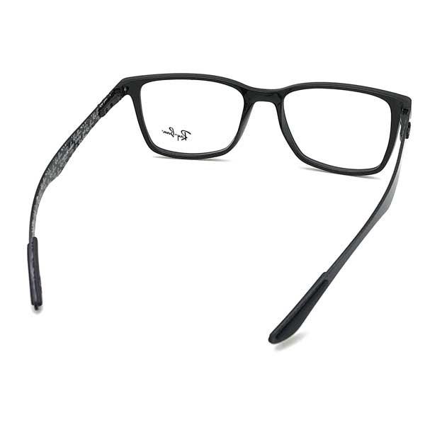 Ray-Ban RayBan レイバン ブラックメガネフレーム ブランド 眼鏡 RX-8905-5843 : WOODNET - 通販 ...