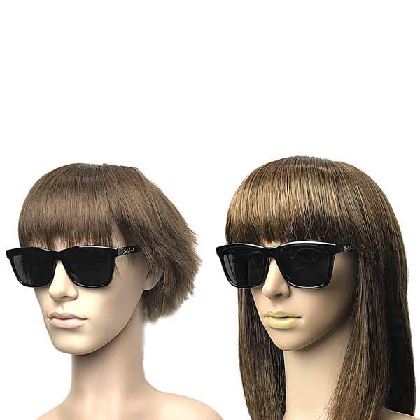 SAINT LAURENT PARIS サングラス サンローランパリ ブラック SL-318F