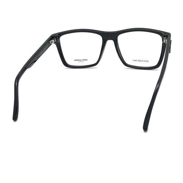 SAINT LAURENT PARIS メガネフレーム ブランド サンローランパリ