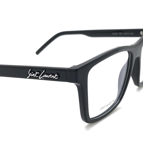 SAINT LAURENT PARIS メガネフレーム ブランド サンローランパリ
