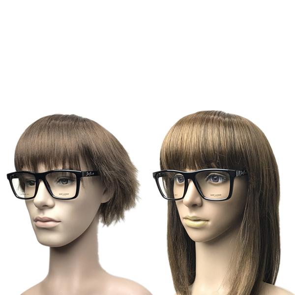 SAINT LAURENT PARIS メガネフレーム ブランド サンローランパリ