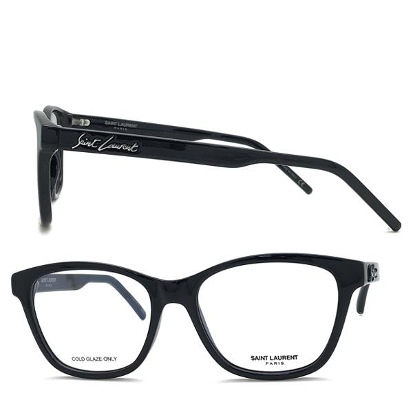 SAINT LAURENT PARIS サンローランパリ ブランド メガネフレーム