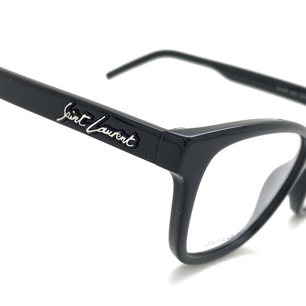 SAINT LAURENT PARIS サンローランパリ ブランド メガネフレーム
