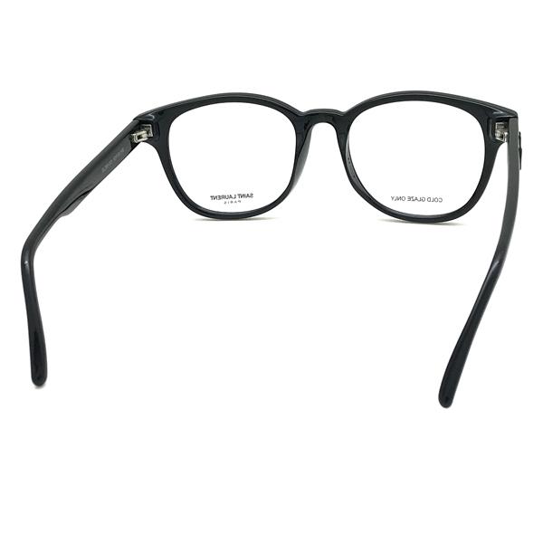 SAINT LAURENT PARIS メガネフレーム ブランド サンローランパリ