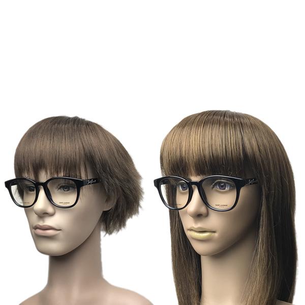 SAINT LAURENT PARIS メガネフレーム ブランド サンローランパリ SAINT LAURENT PARIS メガネフレーム ブランド サンローランパリ