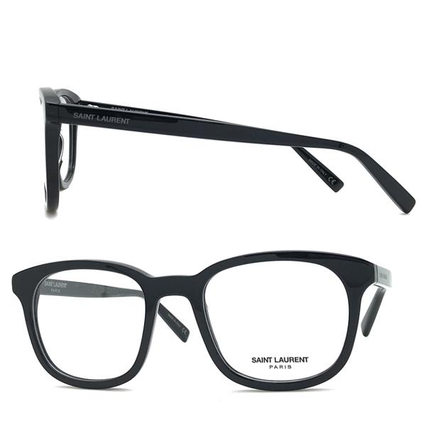 SAINT LAURENT サングラス SL459 001 SAINT LAURENT PARIS サンローランパリ メガネフレーム ブランド