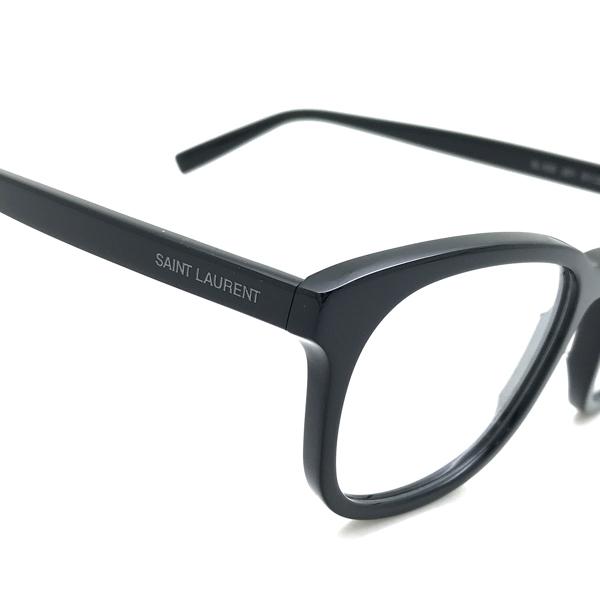 SAINT LAURENT PARIS サンローランパリ メガネフレーム ブランド