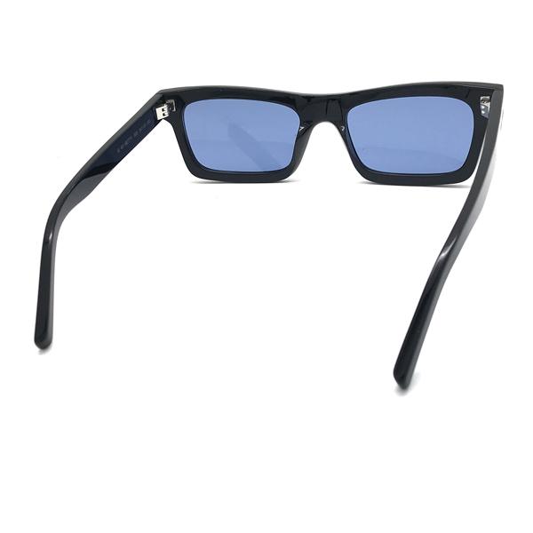 SAINT LAURENT PARIS サングラス ブランド サンローランパリ ブルー SL