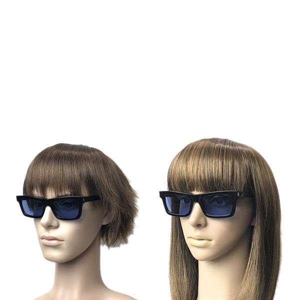 SAINT LAURENT PARIS サングラス ブランド サンローランパリ ブルー SL