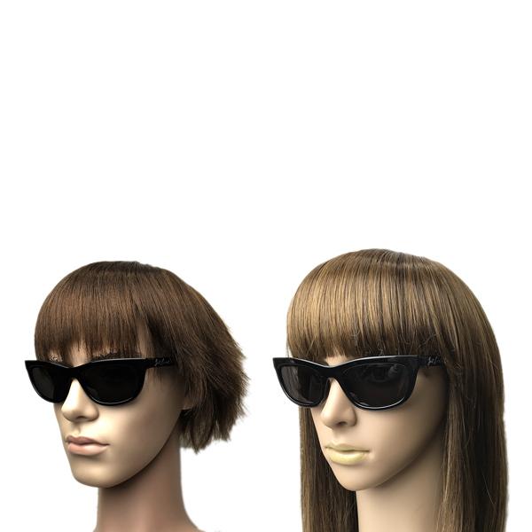 SAINT LAURENT PARIS サングラス ブランド サンローランパリ ブラック