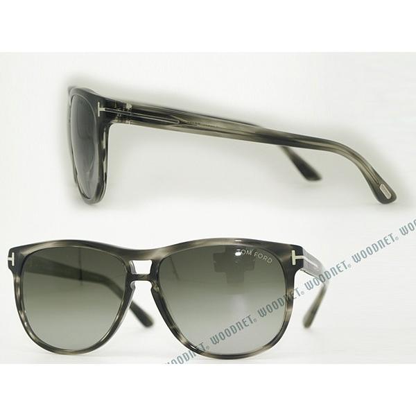 TOM FORD トムフォード サングラス 0288-50F Lennon グラデーション