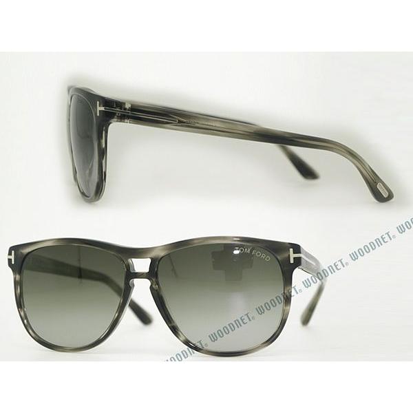 TOM FORD トムフォード サングラス 0288-50F Lennon グラデーション