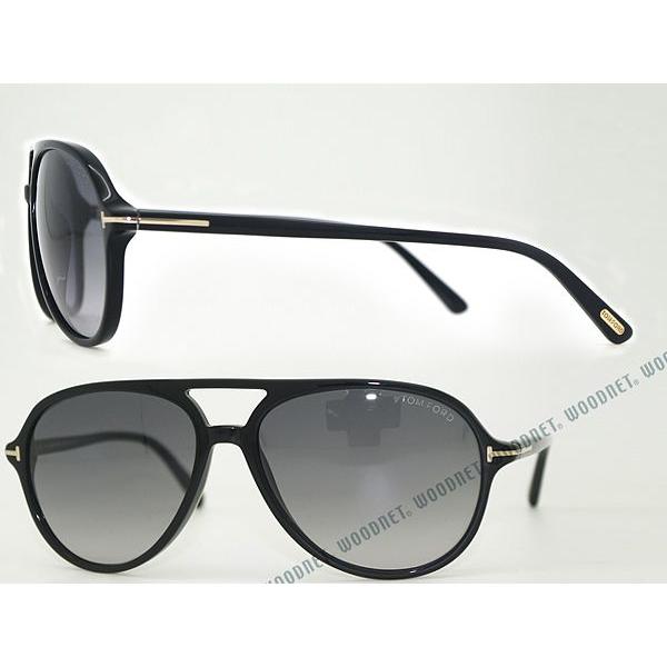TOM FORD EYEWEAR トムフォード サングラス 0331-01B グラデーション