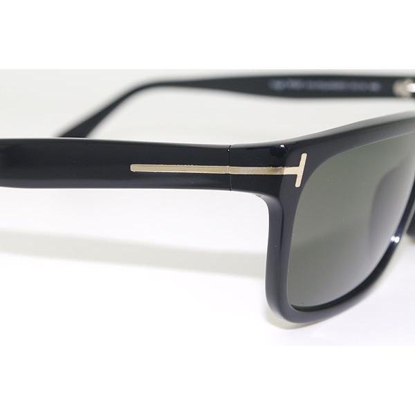 TOMFORD サングラス FT0337 01N TOMFORD トムフォード サングラス 32800円 TF237-F C-01B 51□21
