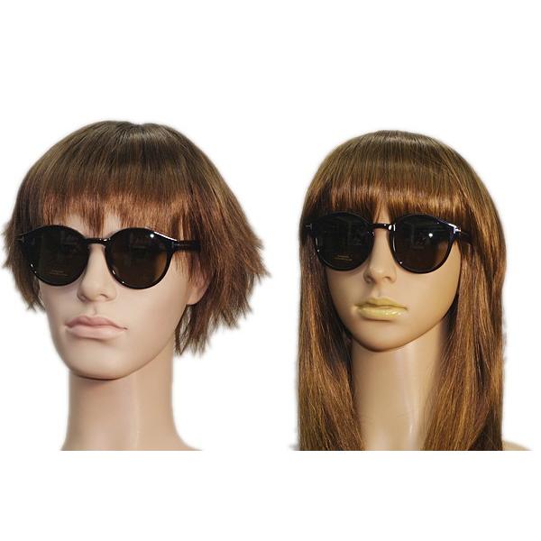 TOM FORD 0400 Lucho ブラックサングラス