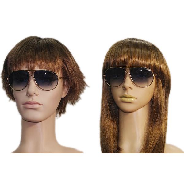 TOM FORD トムフォード サングラス 0450-28P グラデーションブルー TOM FORD