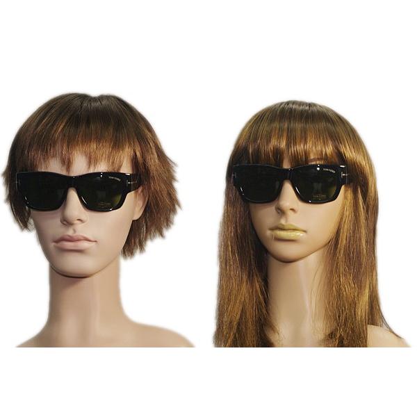 新入荷!!【日本未発売】 TOM FORD トムフォード グリーンブラック サングラス 0493-01N 【2010550536】(12831円)