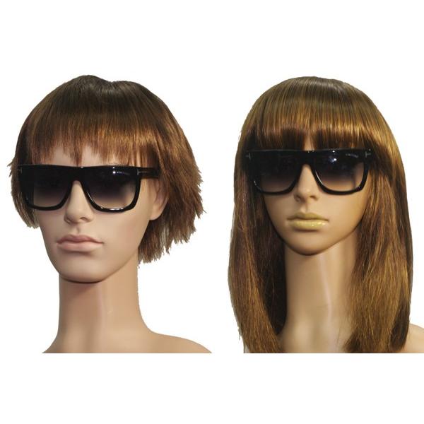 TOM FORD（トムフォード） Morgan ブルー サングラス 0513-01W