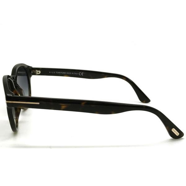 TOM FORD（トムフォード） Von Bulow グラデーションブルー サングラス
