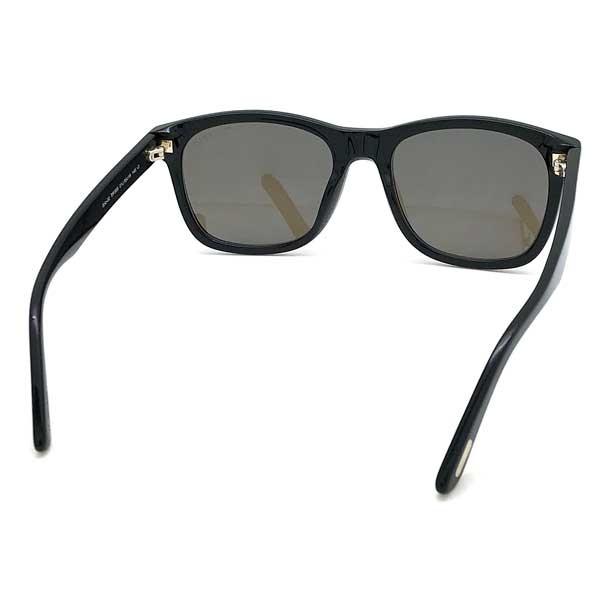 TOM FORD（トムフォード） Eric-02 ブラウン サングラス TF-0595-01J