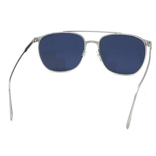 TOM FORD（トムフォード） サングラス Kip ブルー TF-0692-16V