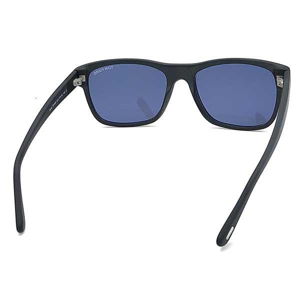 TOM FORD（トムフォード） Giulio ブルーサングラス TF-0698-02V