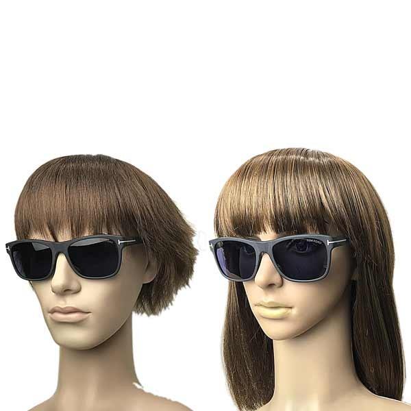 TOM FORD（トムフォード） Giulio ブルーサングラス TF-0698-02V