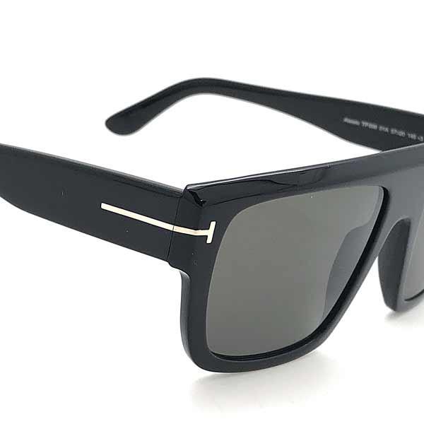 TOM FORD トムフォード サングラス Alessio ブラック TF-0699