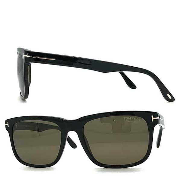 TOM FORD（トムフォード） サングラス ブランド Slephenson ブラウン