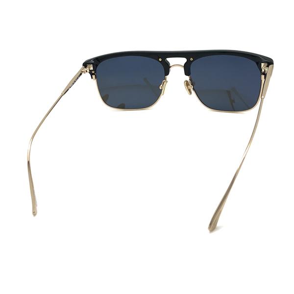 TOM FORD（トムフォード） サングラス ブランド Lee ブラック TF-0830