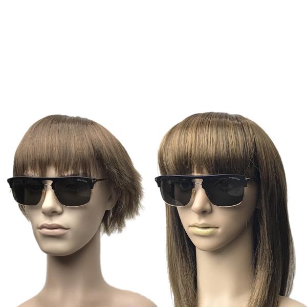 め*る様 TOM FORD ブラック サングラス TF-803K TOM FORD（トムフォード） サングラス ブランド Lee ブラック TF-0830