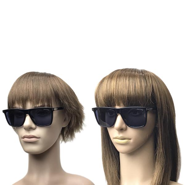 TOM FORD トムフォード サングラス TF832 01V ブルーレンズ TOM FORD EYEWEAR トムフォード サングラス ミラーレンズ