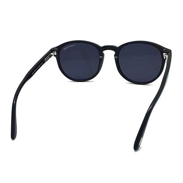 TOM FORD（トムフォード） ブランド サングラス Dante ブラック TF