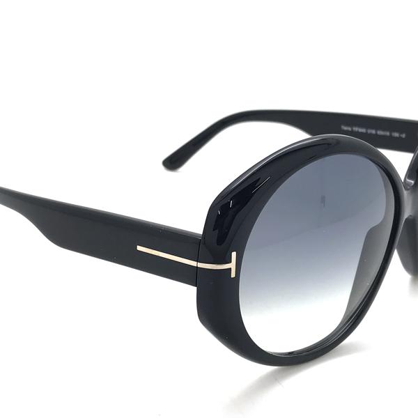 TOM FORD サングラス ブランド トムフォード Terra