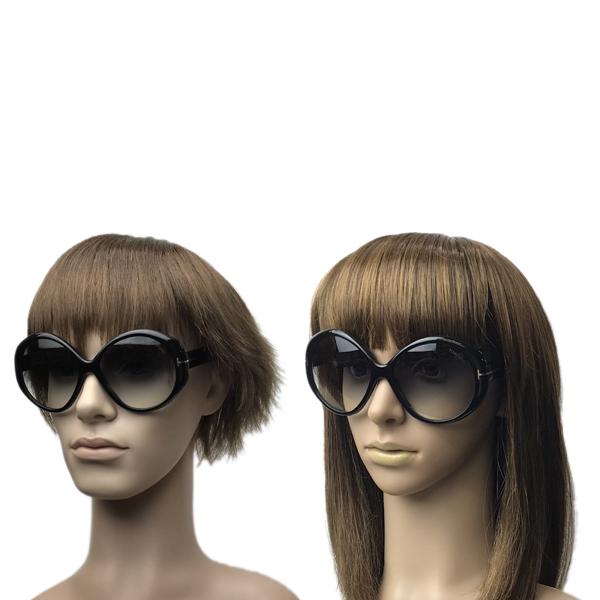 TOM FORD（トムフォード） サングラス ブランド Terra グラデーション