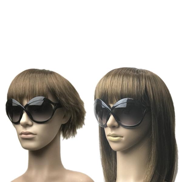 値下げ！美品☆TOM FORD サングラス Carine-02 TF902 【公式通販】