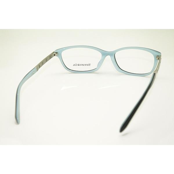 TIFFANY&Co. ティファニー メガネフレーム ブランド TF-2118BD-8055  