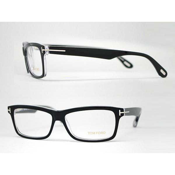 TOM FORD EYEWEAR トムフォード メガネフレーム ブランド 5146-003