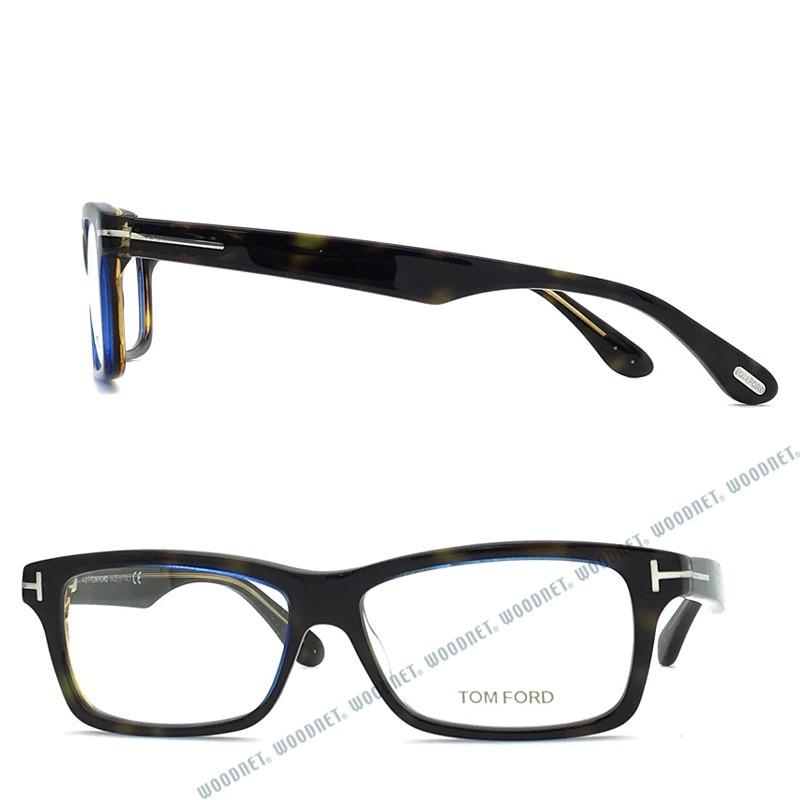 TOM FORD トムフォード メガネフレーム ブランド 眼鏡 ダークマーブル  