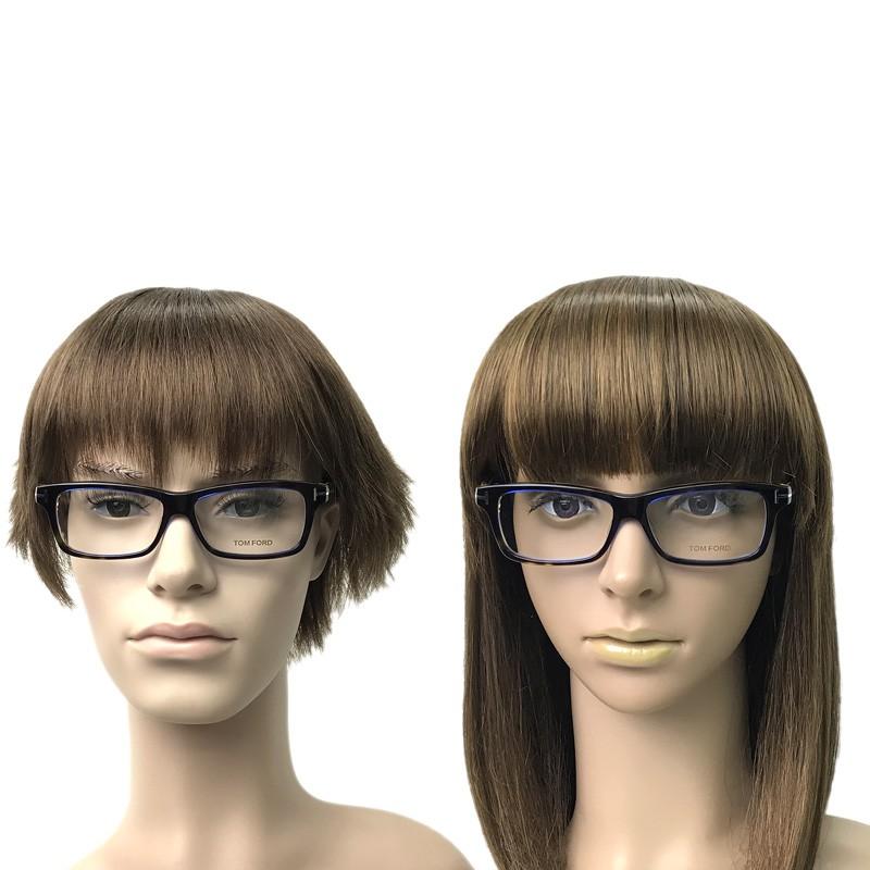 TOM FORD（トムフォード） メガネフレーム ブランド 眼鏡 ダーク