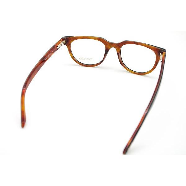 TOM FORD トムフォード メガネフレーム ブランド 5148-005 ブラック
